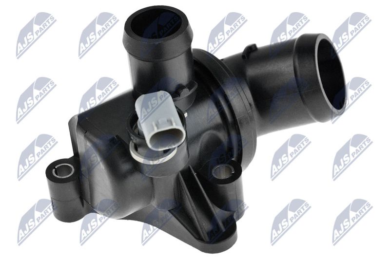 Termostat, płyn chłodzący NTY CTM-ME-018