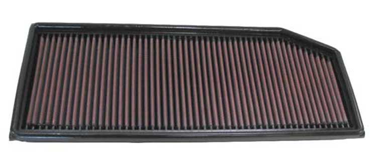 Filtr powietrza K&N Filters 33-2158