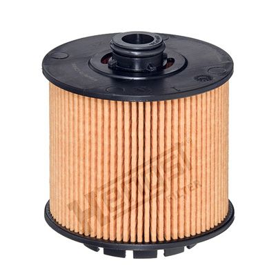 Filtr oleju HENGST FILTER E984HD546