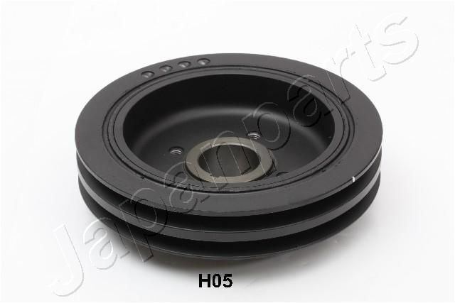 Koło pasowe, wał korbowy JAPANPARTS PU-H05