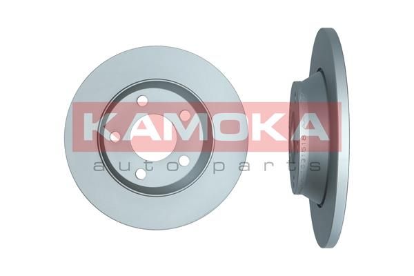 Tarcza hamulcowa KAMOKA 1031518