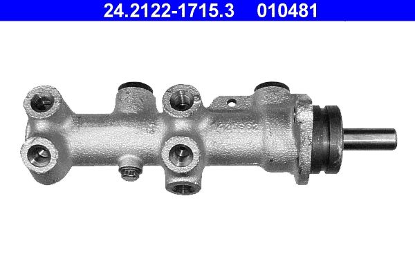 Pompa hamulcowa ATE 24.2122-1715.3