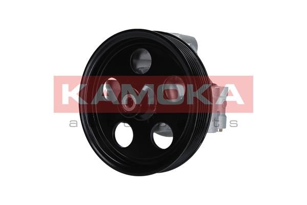 Pompa hydrauliczna, układ kierowniczy KAMOKA PP112