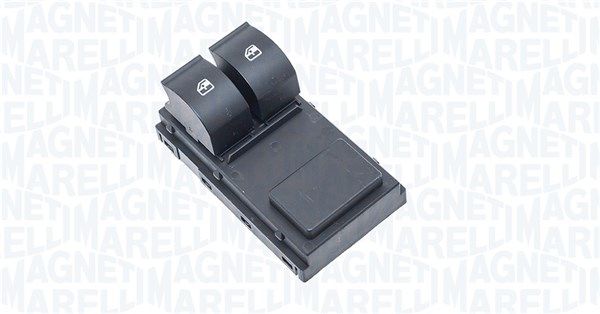 Przełącznik, podnośnik szyby MAGNETI MARELLI 000051098010