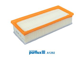 Filtr powietrza PURFLUX a1292