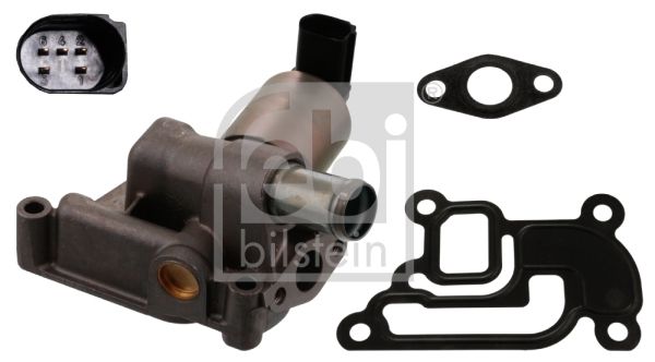 Zawór AGR FEBI BILSTEIN 47708