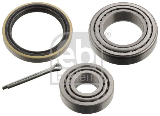 Zestaw łożysk koła FEBI BILSTEIN 08391