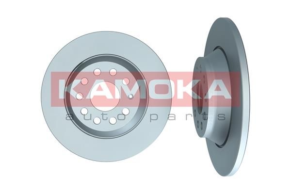 Tarcza hamulcowa KAMOKA 103536