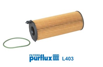 Filtr oleju PURFLUX l403