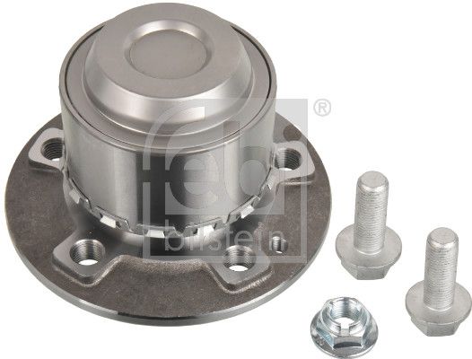 Zestaw łożysk koła FEBI BILSTEIN 179654