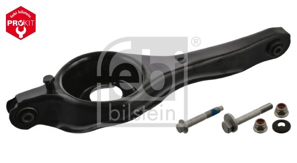 Wahacz, zawieszenie koła FEBI BILSTEIN 37000