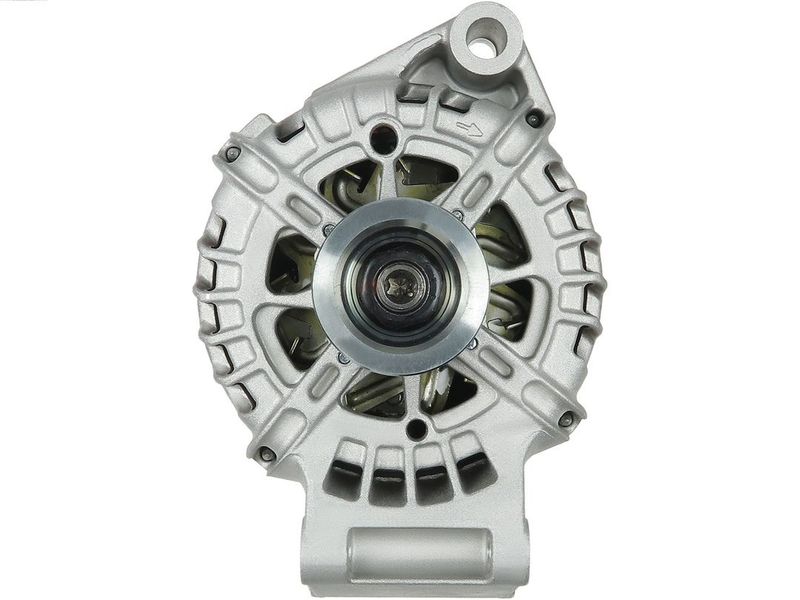 Alternator AS-PL a3129(valeo)