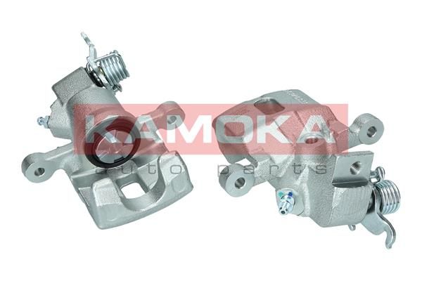 Zacisk hamulca KAMOKA JBC0601
