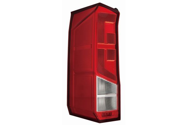 Lampa tylna zespolona ABAKUS 441-19bml-ue