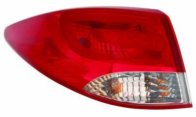 Lampy tylne ABAKUS 221-1957r-ue