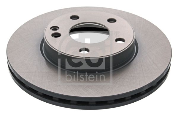 Tarcza hamulcowa FEBI BILSTEIN 43835