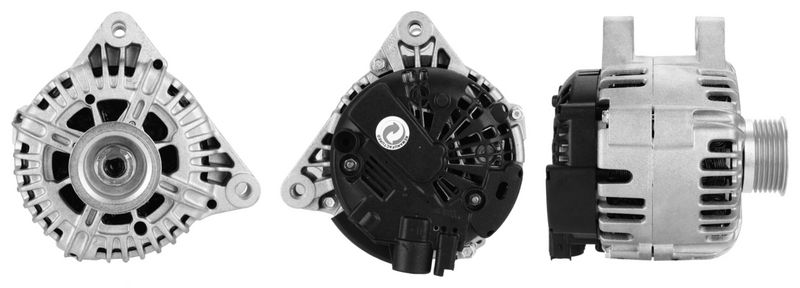 Alternator DRI 2291331502