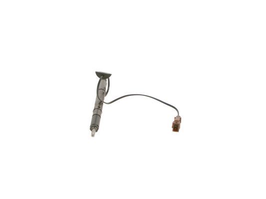 Korpus wtryskiwacza BOSCH 0432133802