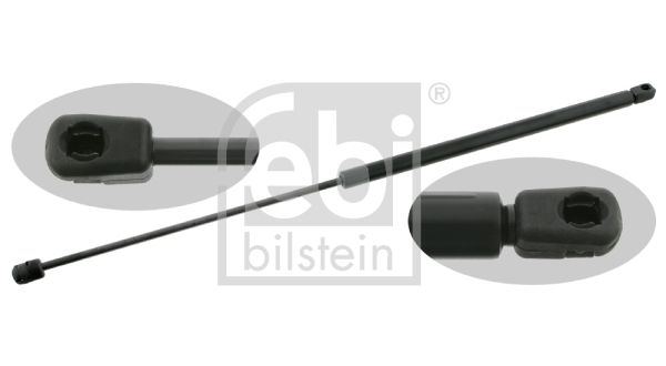 Sprężyna gazowa, maska FEBI BILSTEIN 27731