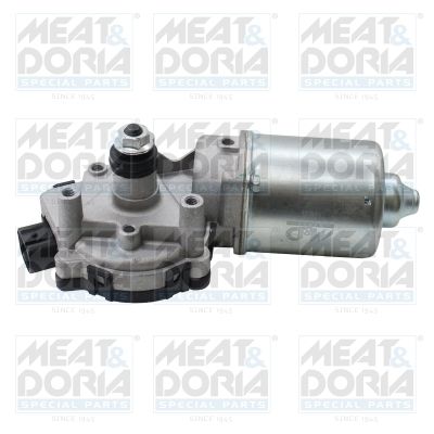 Silnik wycieraczek MEAT & DORIA 27454
