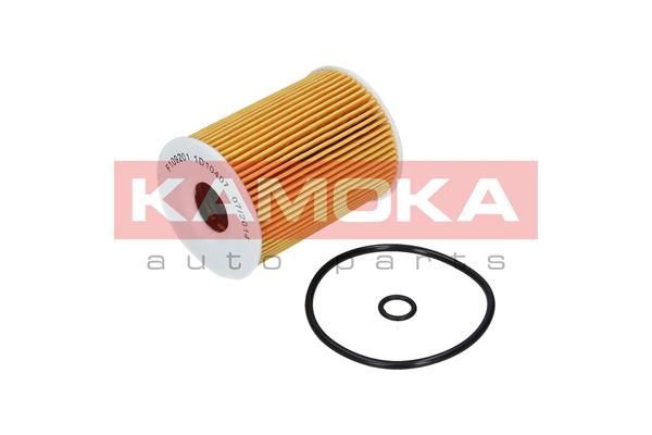 Filtr oleju KAMOKA F109201