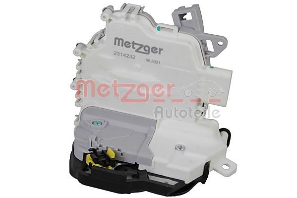 Zamek drzwi METZGER 2314232