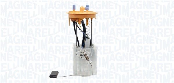 Moduł pompy paliwa MAGNETI MARELLI 313011313135