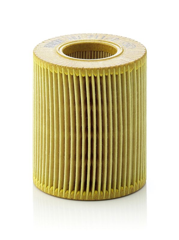 Filtr oleju MANN-FILTER hu 711/2 x