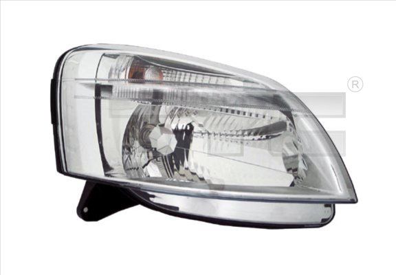 Reflektor TYC 20-0462-05-2