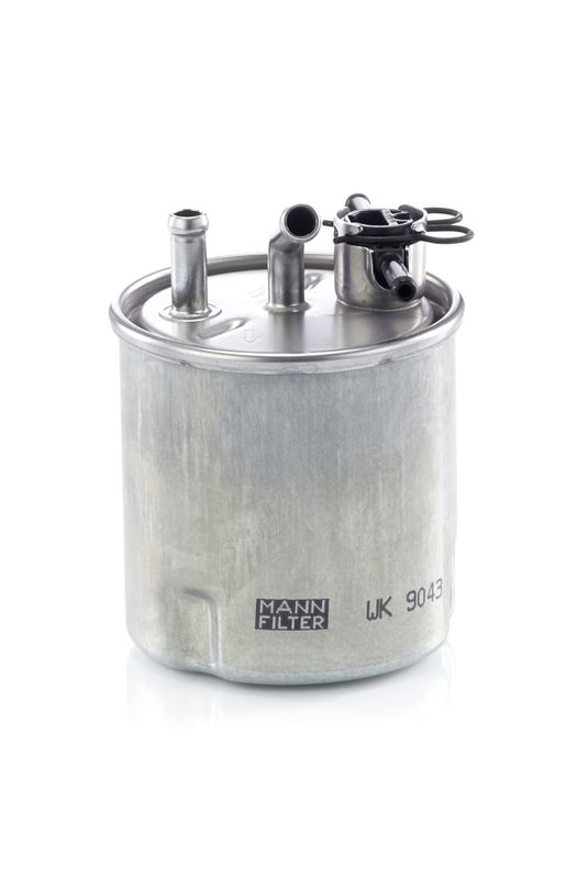 Filtr paliwa MANN-FILTER wk 9043