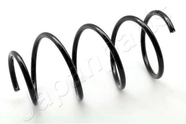 Sprężyna zawieszenia JAPANPARTS ZC5217G