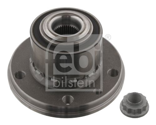 Zestaw łożysk koła FEBI BILSTEIN 34800