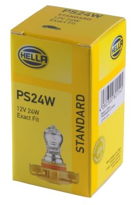 Żarówka, reflektor przeciwmgłowy HELLA 8GA 223 569-011