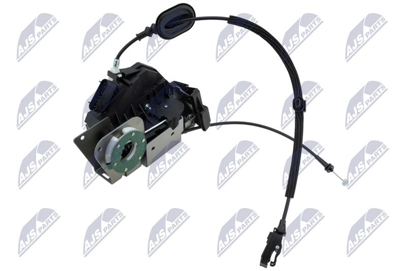 Zamek drzwi NTY EZC-FR-195