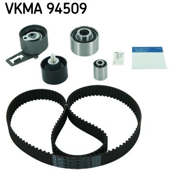 Zestaw paska rozrządu SKF VKMA 94509