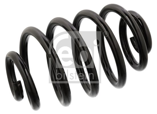 Sprężyna zawieszenia FEBI BILSTEIN 104728