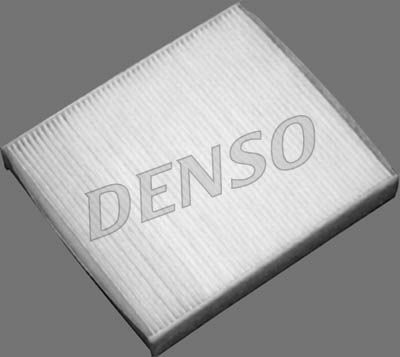 Filtr, wentylacja przestrzeni pasażerskiej DENSO DCF471P