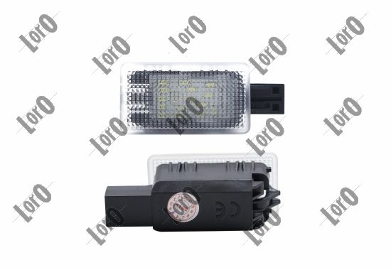 Oświetlenie wnętrza ABAKUS l52-470-0001led