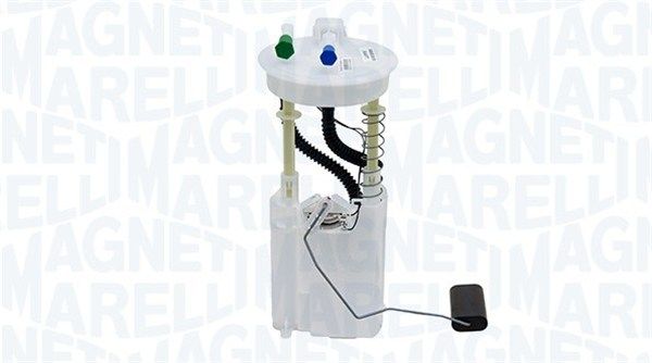 Moduł pompy paliwa MAGNETI MARELLI 519000057700