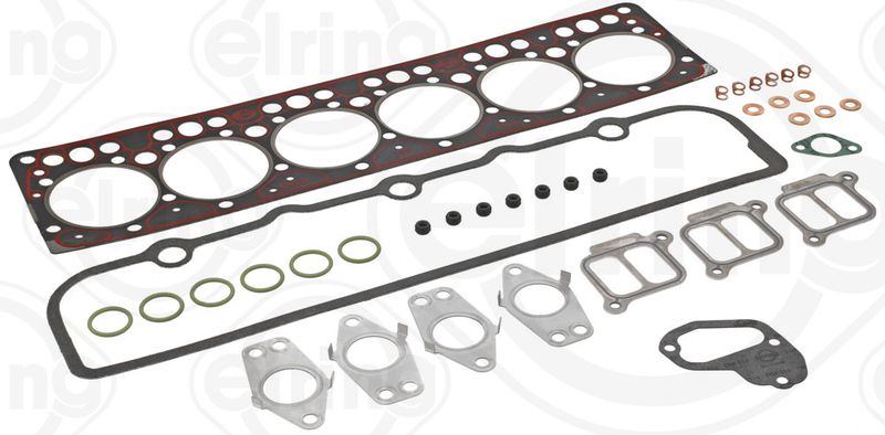Zestaw uszczelek, głowica cylindrów ELRING 890.456