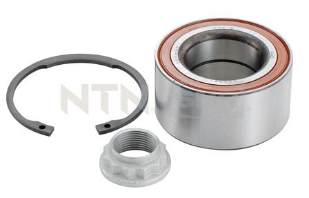 Zestaw łożysk koła SNR R150.41