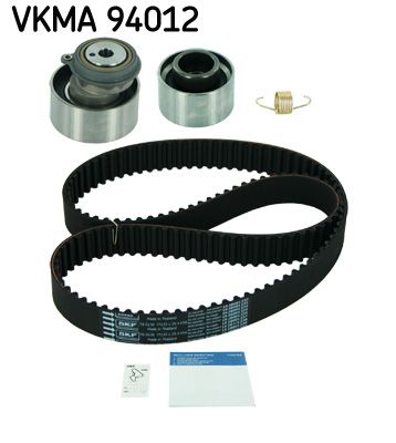 Zestaw paska rozrządu SKF VKMA 94012