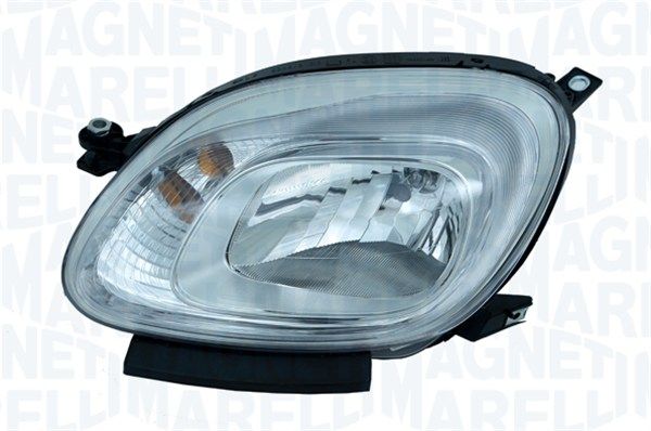 Reflektor MAGNETI MARELLI 712470701129