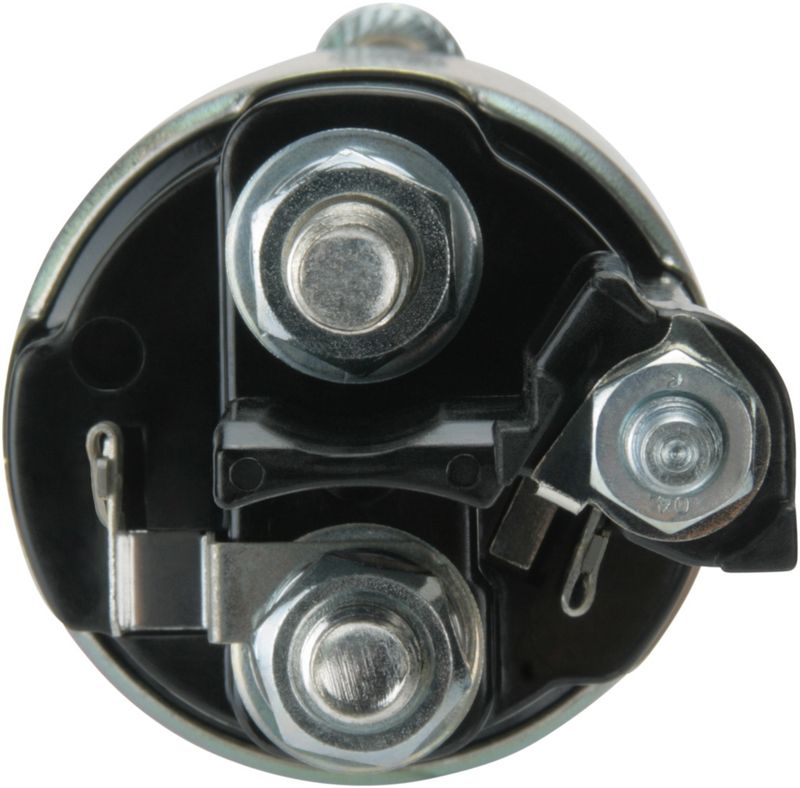 Włącznik elektromagnetyczny, rozrusznik HC-Cargo F 032 334 034