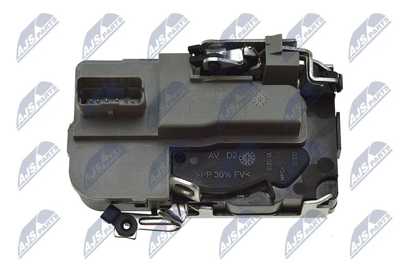 Zamek drzwi NTY EZC-PE-001