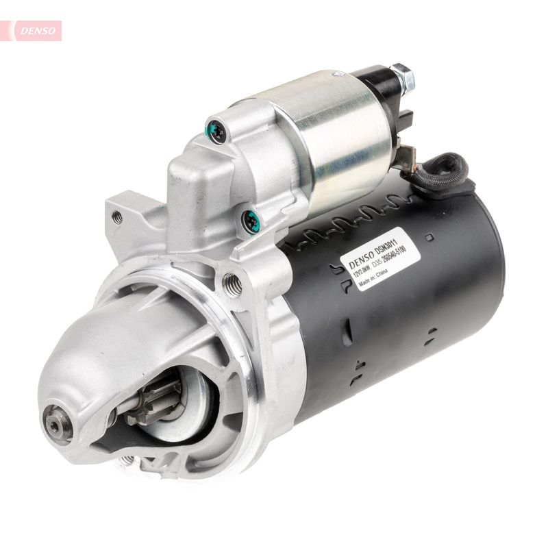 Rozrusznik DENSO DSN3011