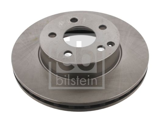 Tarcza hamulcowa FEBI BILSTEIN 30556