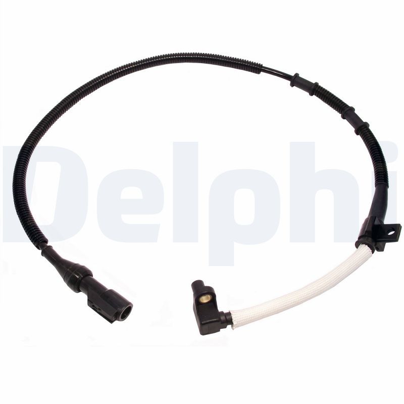 Czujnik, prędkość obrotowa koła DELPHI SS20193