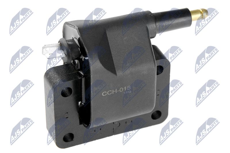 Cewka zapłonowa NTY ECZ-CH-018