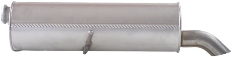 Tłumik końcowy BOSAL 190-517